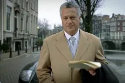 Jan Dijkgraaf haalt uit naar Bram Moszkowicz: ‘Je bent een rat’