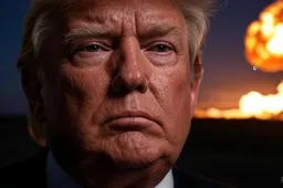 Trump wil meer oorlog: laat Oekraïne Rusland "pijn doen"