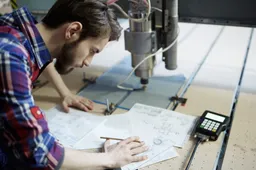 Aan de slag in de elektrotechniek? Pak nu je kans!