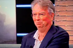 Jan Dijkgraaf maakt gehakt van ‘brallende’ Boekestijn
