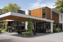 Maatwerk voor mensen die hun woning serieus nemen