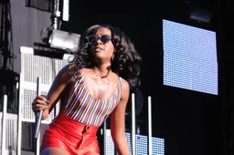 Azealia Banks zegt keihard nee tegen Palestina-dwang: “Ik buig niet voor woketerreur!”