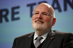 Timmermans gaat los: scheldt Boomsma uit en blijft erbij