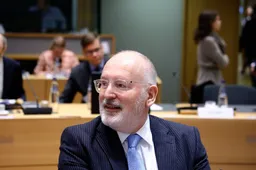 GroenLinks-PvdA wil succesvolle boeren kapotmaken: stikstof als excuus voor slopen landbouw