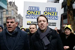 Messengeweld in Lommel: import van een falend model