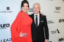 In een wereld vol verleiding blijft Hollywood-acteur Neal McDonough trouw aan God en zijn huwelijk