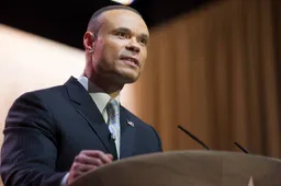 Shock bij FBI: Bongino onthult explosieve corruptie binnen VS-instellingen