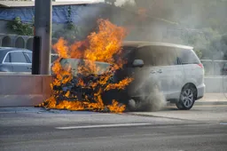 Dodelijk ongeluk in Schijndel: automobilist rijdt door, politie zoekt dader