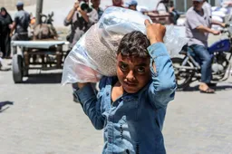 Israël geeft schieten op hulpzoekende Palestijnen toe: "tragische incidenten"