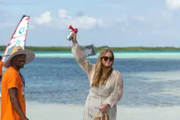 Schandalige verspilling: Prinses Amalia gebruikt regeringsvliegtuig als privéjet voor dispuutuitje