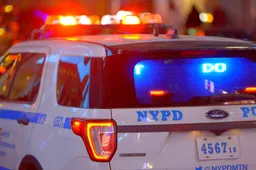 New York in shock na schietpartij bij NFL-kantoor: dader liet brief achter over hersenschade