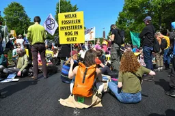 Jan Dijkgraaf fileert de klimaathysterici van XR: “Zelfs mijn neefje snapt dit”