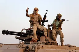 “Vervloek de Joden!”: Houthi’s voeren antisemitische terreur op