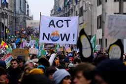 Warmte is van alle tijden – stop met klimaatpaniek