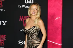 'Woke is dead': Sydney Sweeney brengt old-school glamour terug in reclamewereld