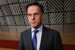 Rutte slaat oorlogstrom: ‘Rusland herstelt te snel’
