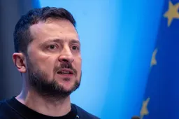Zelensky wil vredesoverleg – maar is het oprecht?
