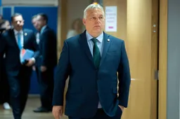 Orbán zegt wat niemand durft: “Oekraïne-oorlog niet te winnen”