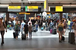 KLM-grondwerkers wíllen staken tijdens vakantie – rechter zegt terecht nee