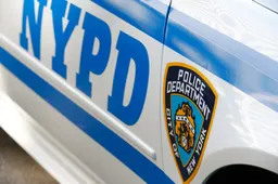 FBI en NYPD voorkomen terreuractie in New York: "Dit had dramatisch kunnen aflopen!"