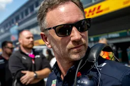 Christian Horner ligt eruit bij Red Bull: het moest wel gebeuren – want hij bouwde het imperium én de ondergang