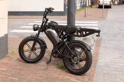 Wethouder Enschede zoekt ‘list’ voor fatbikeverbod – zo werkt de rechtsstaat dus níet