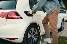 Elektrisch rijden op vakantie? Buiten Nederland is het één groot drama