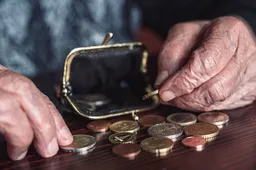 Pensioenfondsen geven miljarden uit: kosten schieten opnieuw omhoog