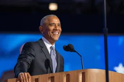 VS: Barack Obama mogelijk gedagvaard wegens samenzwering tegen Trump