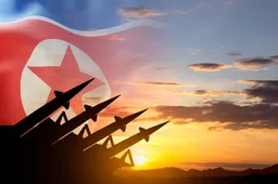 Australische experts vrezen voor kernraketten uit Pyongyang: "Dit is geen hypothetisch probleem"