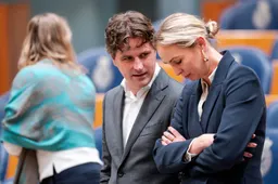 Bontenbal klaagt weer over Wilders, maar zou juist moeten opletten