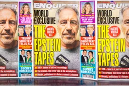 Trump wil openheid over Epstein: waarom was dit niet allang gebeurd?