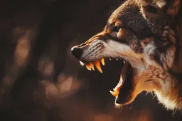 Video toont wolf in Hilversum: en nu ineens is het wél een probleem