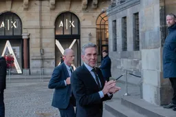 Nederland buitenspel bij migratieoverleg: “Heel opmerkelijk”