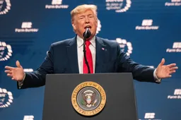 Trump schuift handelsdeadline op: Europa krijgt uitstel, geen genade