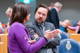 NSC’er Boomsma roept op tot asielwetten – na eigen sabotage