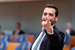 SCP zegt: “Wees realistisch” – maar realisme vereist lef. En alleen FVD durft het