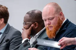 Van Hijum moet z’n mond houden: Soepboer heeft alle reden om NSC te verlaten