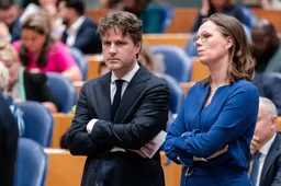 CDA blundert keihard: achterban woedend over asielstem