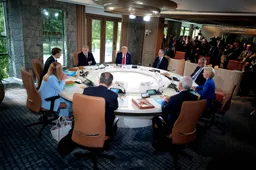 Politiek en media sloegen alarm over Trump – en nu? Deal is dichtbij!