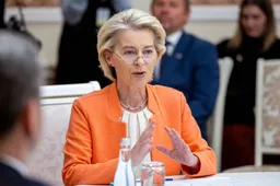 EU wil 800 miljard méér uitgeven – Nederland betaalt de prijs