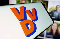 Gastcolumn- Erwin Versteeg- Product van het partijkartel