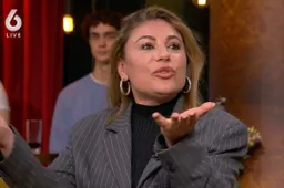 Jan Dijkgraaf haalt hard uit naar Yesim Candan: “Je kunt het niet, maar je past wél in het NPO-profiel”