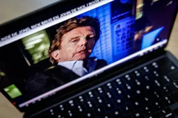 Jan Dijkgraaf fileert John de Mol: morele ondergrens bestaat niet meer