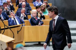 Schokkend: CDA wil democratie misbruiken om PVV de nek om te draaien
