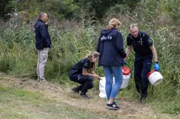 Media blazen stille tocht asielzoekers voor Lisa op – slechts 20 tot 25 deelnemers!
