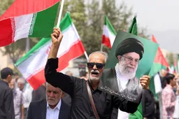Iran verwerpt 'ongefundeerde' beschuldigingen westerse landen