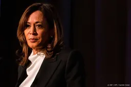 Harris wil even geen campagne voeren omdat het systeem 'kapot' is