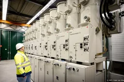 Netbeheerder Liander beperkt bereikbaar door storing Odido