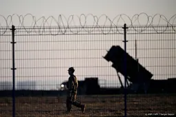 Duitsland belooft Oekraïne snel twee Patriotsystemen